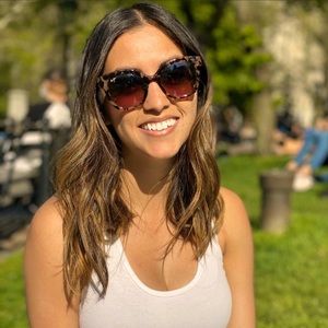 Maui Jim Honey Girl Sunglasses